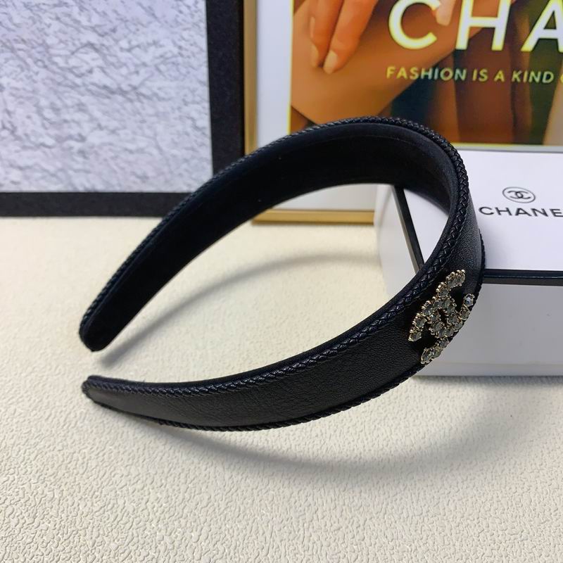 Chanel Hair Band 12lyx48 (3)